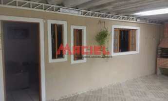 Imagem 3: Casa Padrão em Sao Jose dos Campos