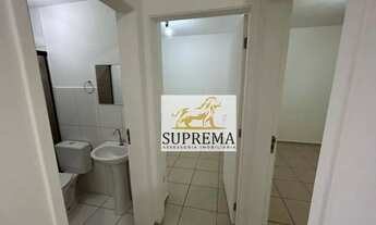 Imagem 7: Apartamento com 2 dormitórios à venda, 49 m² por R$ 198.000,00 - Condomínio Spazio Sardegn