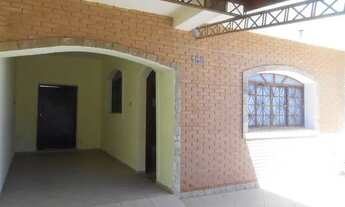 Imagem 3: Casa com 3 dormitórios sendo 1 suíte para locação