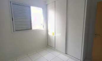 Imagem 4: Apartamento para aluguel, 3 quartos, 1 suíte, 2 vagas, Santa Mônica - Uberlândia/MG