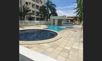 Imagem 7: Apartamento para aluguel possui 68 metros quadrados com 3 quartos em Santo Antônio - São L