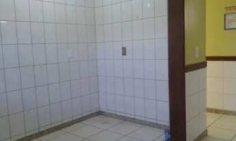 Imagem 4: Casa grande e confortável