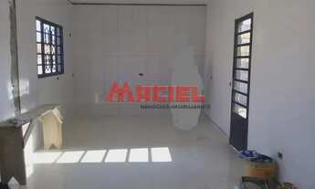 Imagem 3: Casa Padrão em Sao Jose dos Campos