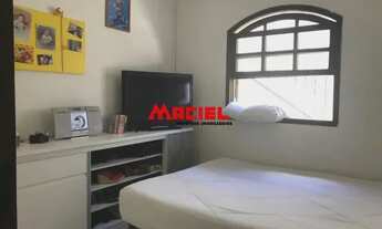 Imagem 6: Casa Padrão em Sao Jose dos Campos