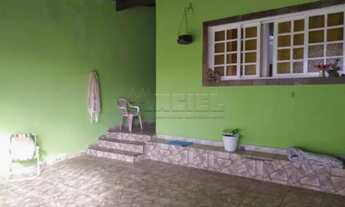 Imagem: Casa Padrão em Sao Jose dos Campos