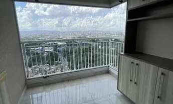 Imagem 4: APARTAMENTO SEMI MOBILIADO - CONDOMINIO COTEGIPE