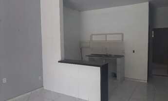 Imagem 6: Kit Net - Conjunto Providência (Próximo Base Naval/Aeroporto Intern.