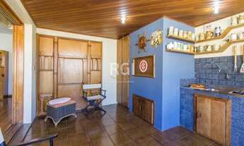 Imagem 4: Apartamento para Venda - 137m², 3 dormitórios, sendo 1 suites, 2 vagas - Jardim Lindóia