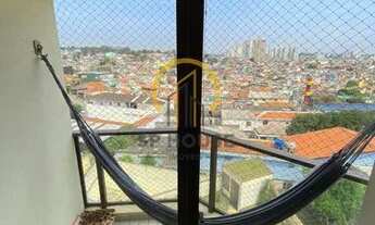 Imagem 7: Apartamento á venda por R$ 390.000,00 ou para alugar R$ 1.500,00 com 60m², 2 dormitórios