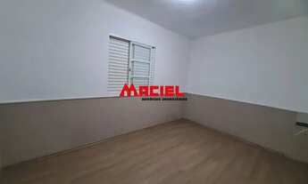 Imagem 4: Casa Padrão em São José dos Campos