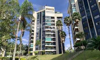 Imagem 2: Apartamento - Notre Dame - Campinas