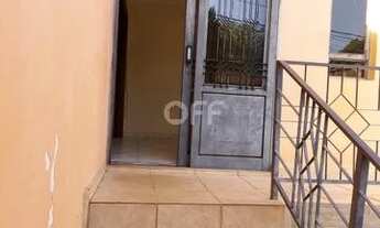 Imagem 3: Casa - Conjunto Habitacional Parque Itajaí - Campinas