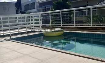 Imagem 5: Casa de condomínio para aluguel e venda no Pechincha