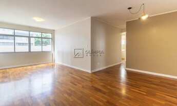 Imagem 2: Apartamento Locação 2 Dormitórios - 97 m² Vila Madalena