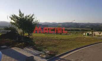 Imagem: Terreno Padrão em São José dos Campos