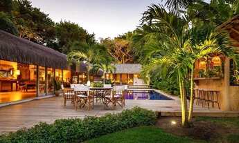 Imagem 4: Casa de locação para alta temporada em Trancoso