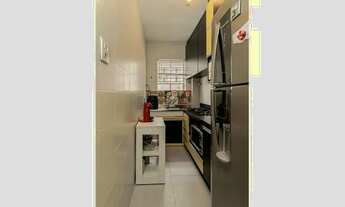 Imagem 7: Apartamento com 1 dormitório à venda, 42 m²