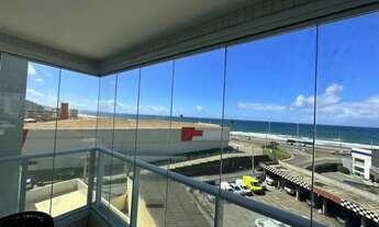 Imagem 4: Apartamento para venda possui 110 metros quadrados com 3 quartos em Armação - Salvador - B