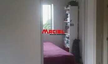 Imagem 6: Apartamento Padrão em São José dos Campos