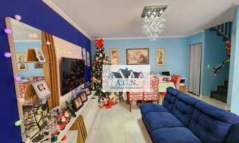 Imagem 3: Sobrado com 2 dormitórios à venda, 75 m² por R$ 385.000,00 - Itaquera - São Paulo/SP