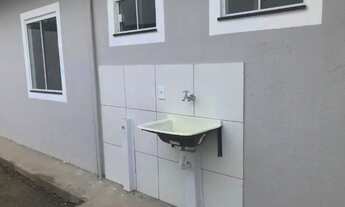 Imagem 4: Procurando Casa em Cond. Fechado? Vendo! 3 qts, Sala de Estar e Jantar, Por 319mil