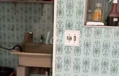 Imagem 7: Santo André - Casa Padrão - Vila Lilica