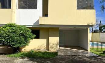 Imagem 7: Casa para aluguel possui 400 metros quadrados com 5 quartos em Setor Jaó - Goiânia - Goiás