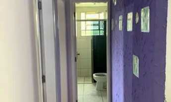 Imagem 2: Apartamento com 2 dormitórios à venda, 46 m² por R$ 180.000 - Jardins (Polvilho) - Cajamar