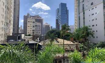 Imagem: APARTAMENTO - JARDIM AMÉRICA - SP