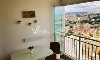 Imagem 2: Apartamento - Ponte Preta - Campinas