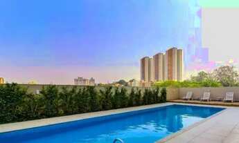 Imagem 4: LINDO Apto 53m², Lazer completo na Vila Augusta - Rua Santa Izabel