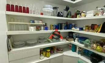 Imagem 7: Apartamento com 3 dormitórios, 159 m² - venda por R$ 2.900.000,00 ou aluguel por R$ 11.600