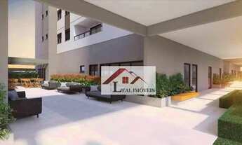 Imagem 6: Apartamento com 3 dormitórios à venda, 75 m² por R$ 667.877,68 - Centro - São Bernardo do