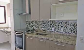 Imagem 5: Apartamento com 2 dormitórios para alugar - Condomínio Residencial Paris - Sorocaba/SP