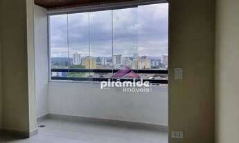 Imagem 3: Apartamento com 3 dormitórios para alugar, 90 m² por R$ 2.953,67/mês - Jardim São Dimas