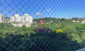 Imagem 5: JUNDIAÍ - Apartamento Padrão - JARDIM DAS SAMAMBAIAS