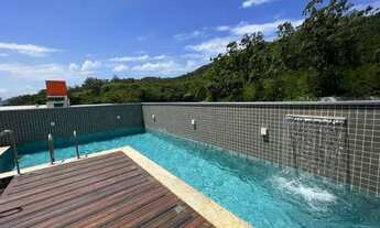 Imagem 3: Apartamento semi mobiliado no bairro Fazenda - Itajaí/SC