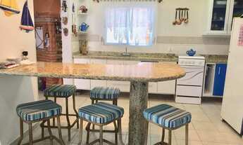 Imagem 4: Casa em condomínio, Guaratuba, Praia Central, 200m, 4 quartos, 1 suíte c sacada, 2 vagas