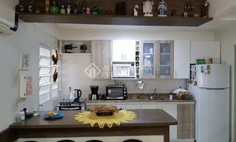 Imagem 3: PORTO ALEGRE - Casa de Condomínio - Nonoai