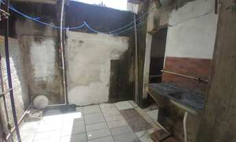 Imagem 2: Casa para aluguel com 90 metros quadrados de ária, 2 quartos em COHAB Anil II - São Luís