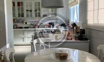 Imagem 2: Apartamento para venda e locação The Penthouse - Alphaville