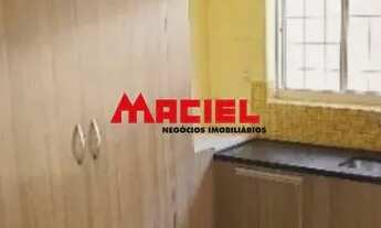 Imagem 5: Casa Padrão em São José dos Campos