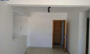 Imagem: APARTAMENTO 53M²