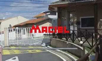 Imagem: Casa Condomínio em São José dos Campos