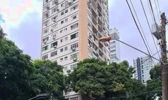 Imagem: Apartamento para venda com 155 metros quadrados