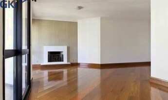 Imagem 3: APARTAMENTO COM 186 M² SENDO 3 SUÍTES,3 VAGAS PRÓXIMO AO METRÔ CONSOLAÇÃO