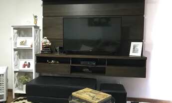 Imagem: Apartamento com 3 dormitórios, 90 m²