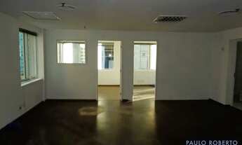 Imagem 3: CONJ. COMERCIAL - BROOKLIN - SP