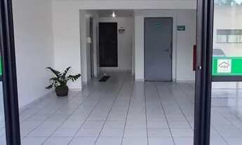 Imagem 2: Belíssimo Apartamento 100% mobiliado no residencial Ecopark - Emaús - Parnamirim/RN