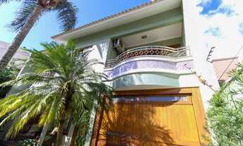 Imagem 3: CANOAS - Casa Padrão - ESTANCIA VELHA